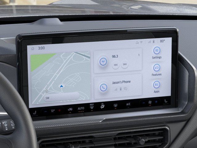 Ford Bronco Sport Vehicle Image 14