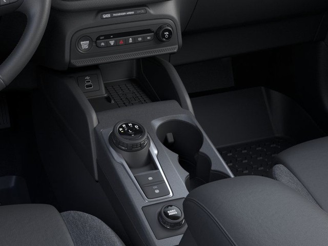 Ford Bronco Sport Vehicle Image 15