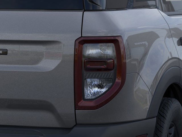 Ford Bronco Sport Vehicle Image 21