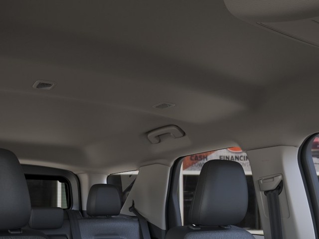 Ford Bronco Sport Vehicle Image 22