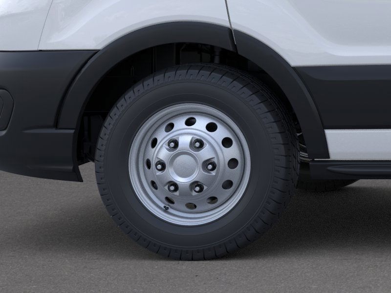 Ford Transit Cargo Van Vehicle Full-screen Gallery Image 19