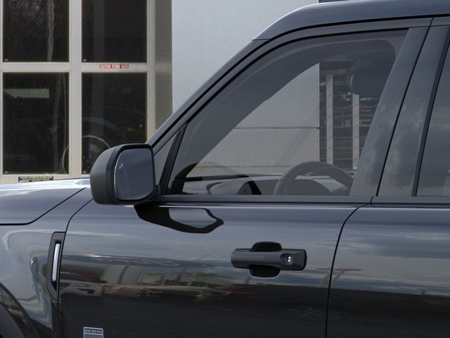 Ford Bronco Sport Vehicle Image 20