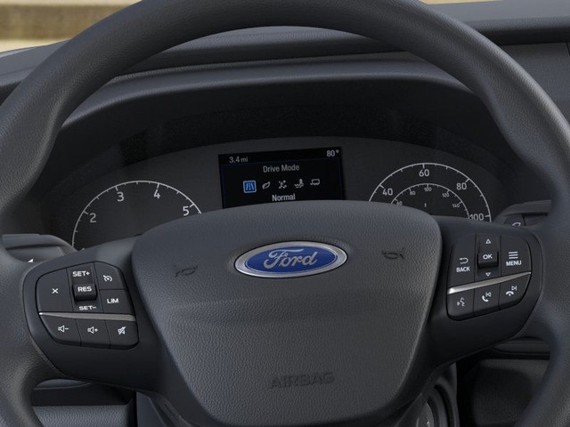 Ford Transit Cargo Van Vehicle Full-screen Gallery Image 13