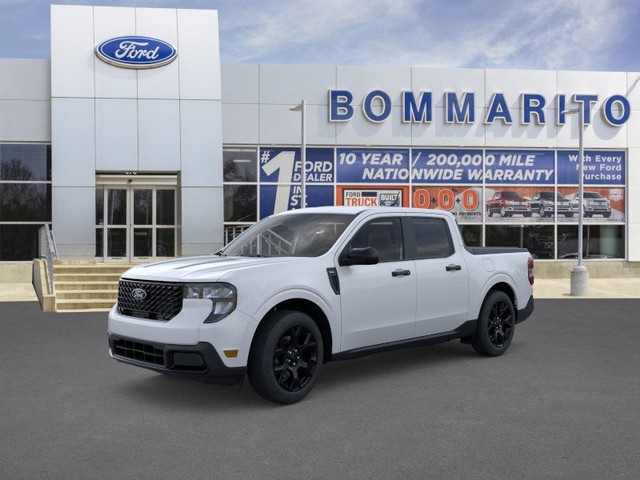 Hazelwood MO 2025 Ford Maverick more details - ford maverick