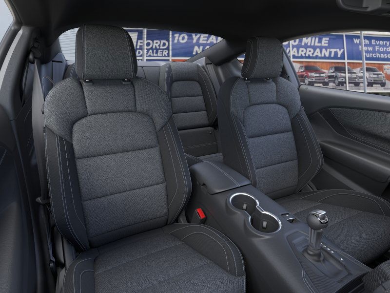 Ford Mustang Vehicle Image 10