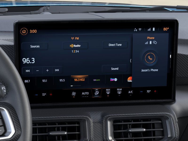 Ford Mustang Vehicle Image 14