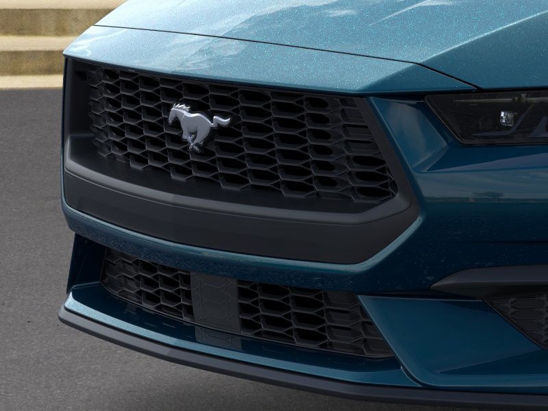 Ford Mustang Vehicle Image 17
