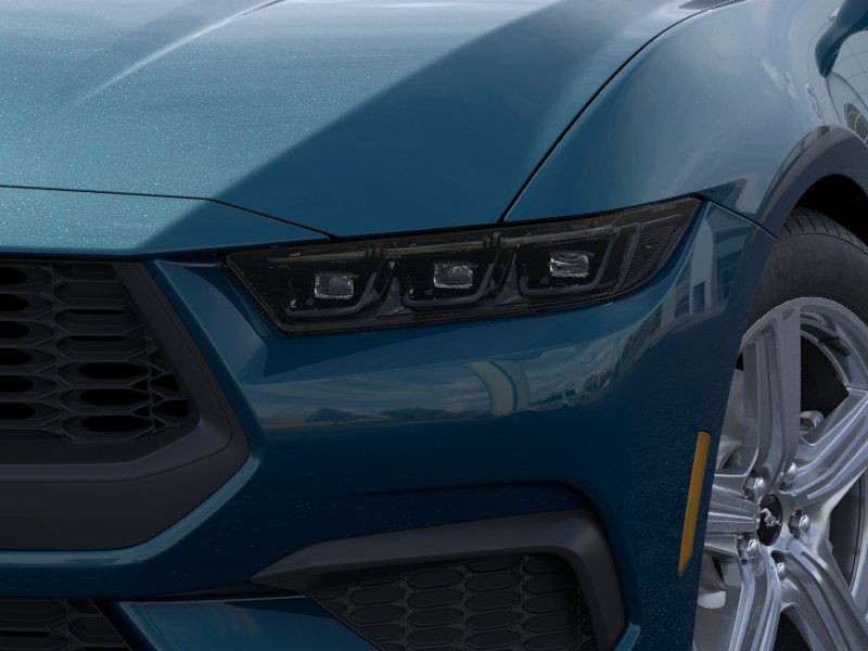 Ford Mustang Vehicle Image 18