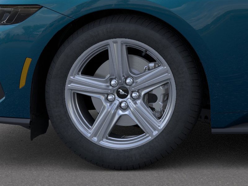 Ford Mustang Vehicle Image 19