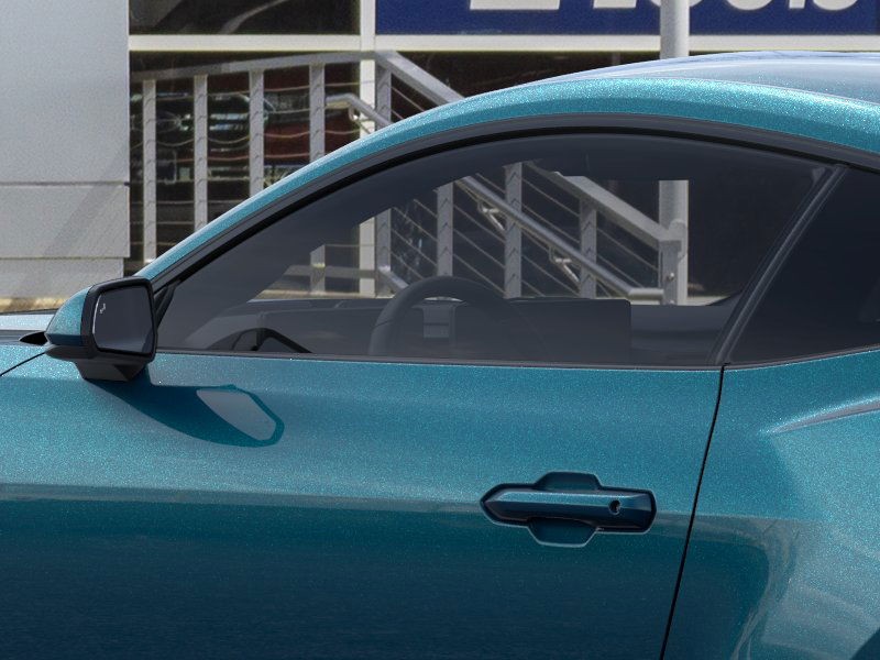 Ford Mustang Vehicle Image 20