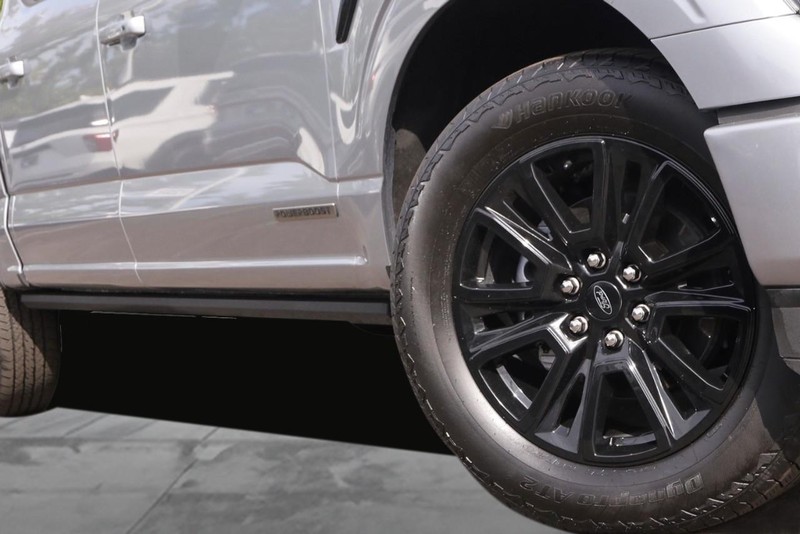 Ford F-150 Vehicle Image 03