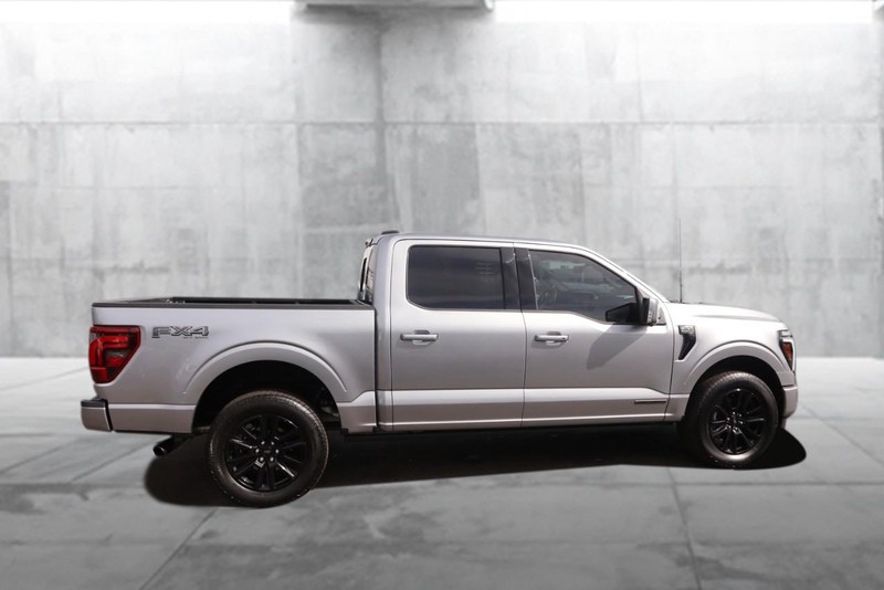 Ford F-150 Vehicle Image 05