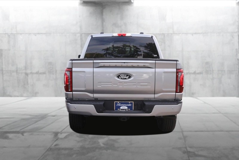 Ford F-150 Vehicle Image 06