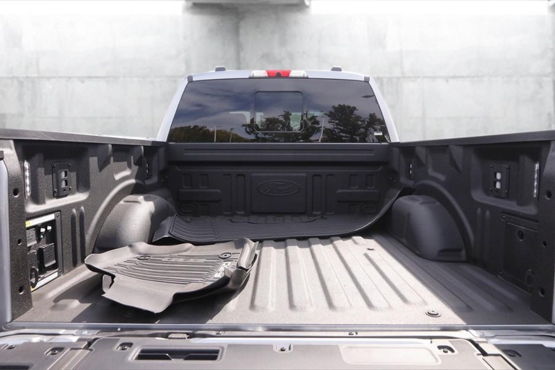 Ford F-150 Vehicle Image 07