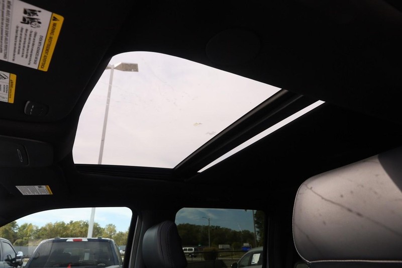 Ford F-150 Vehicle Image 08