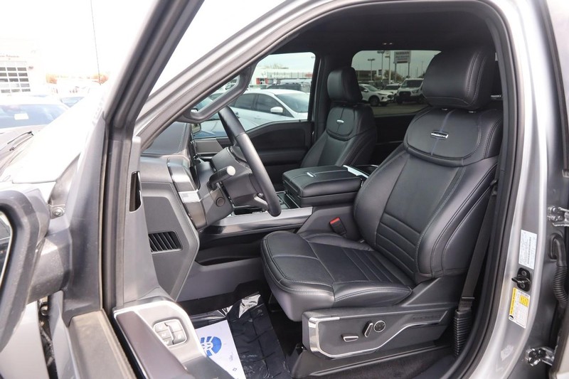 Ford F-150 Vehicle Image 09