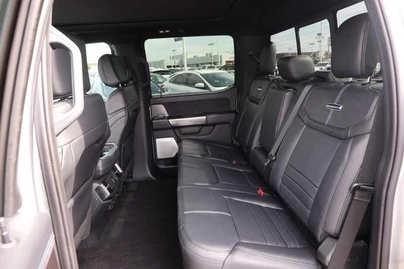 Ford F-150 Vehicle Image 10