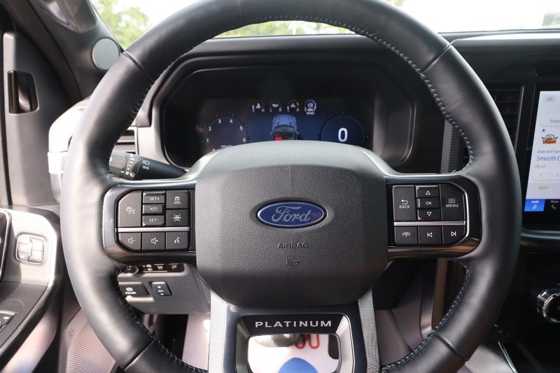 Ford F-150 Vehicle Image 11