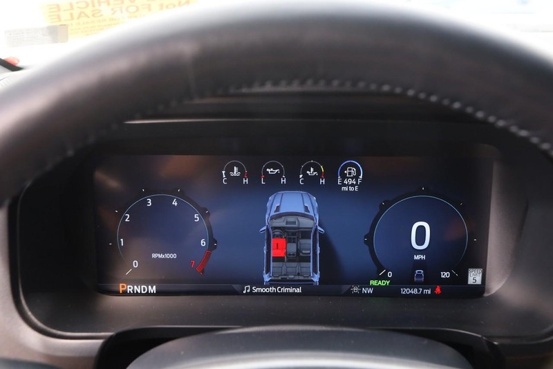 Ford F-150 Vehicle Image 14