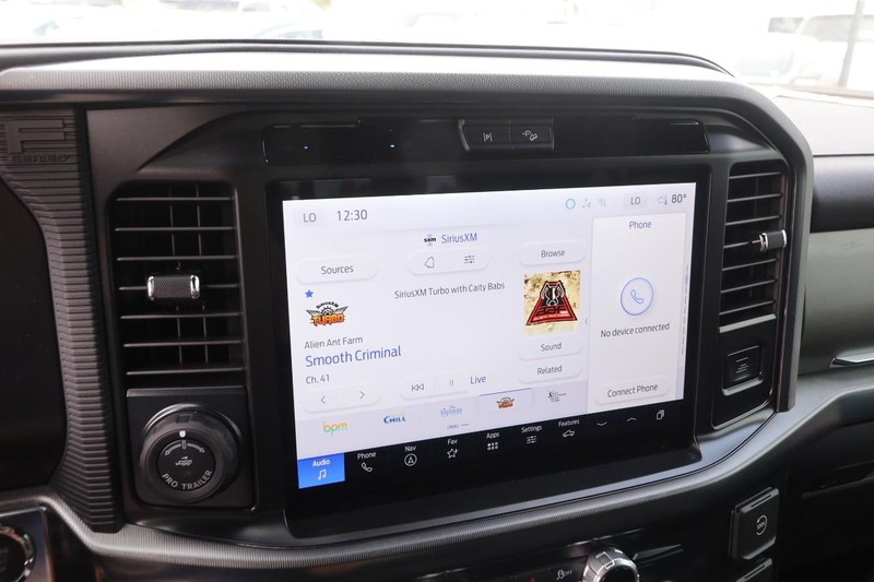 Ford F-150 Vehicle Image 17