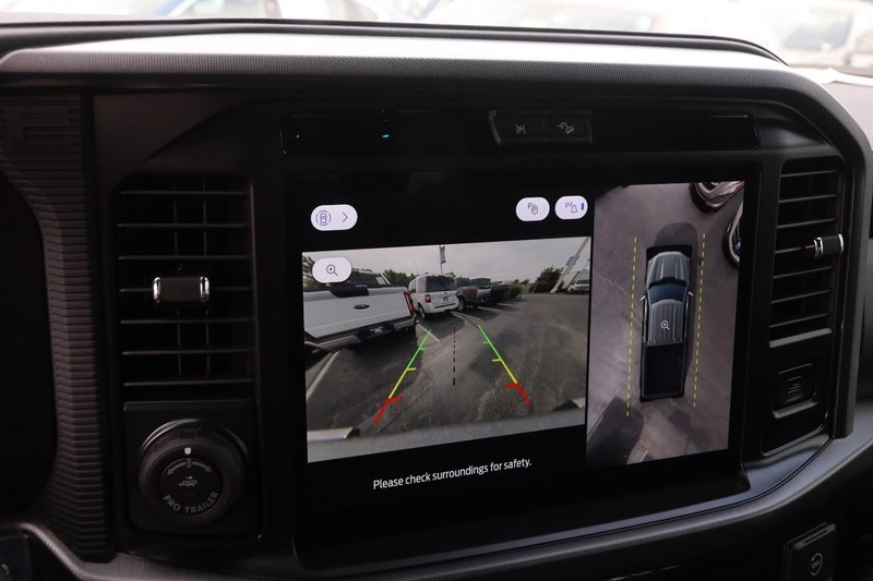 Ford F-150 Vehicle Image 18