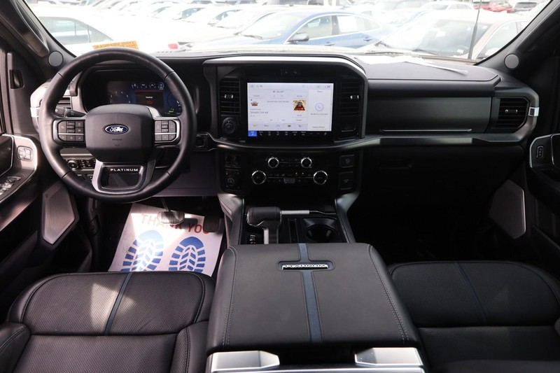 Ford F-150 Vehicle Image 22