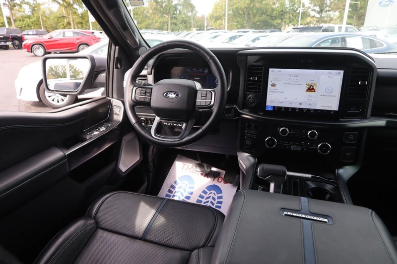 Ford F-150 Vehicle Image 23