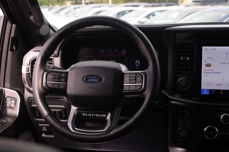 Ford F-150 Vehicle Image 24