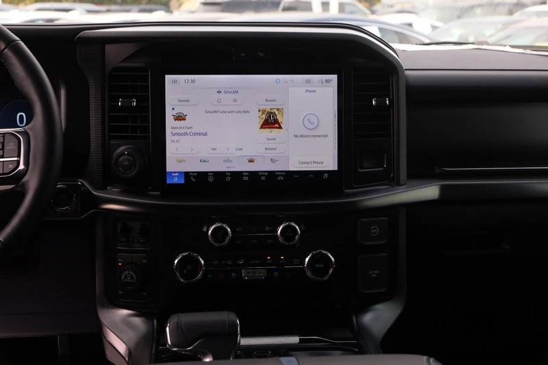 Ford F-150 Vehicle Image 25