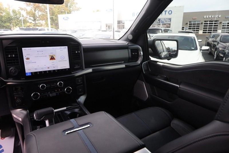 Ford F-150 Vehicle Image 26