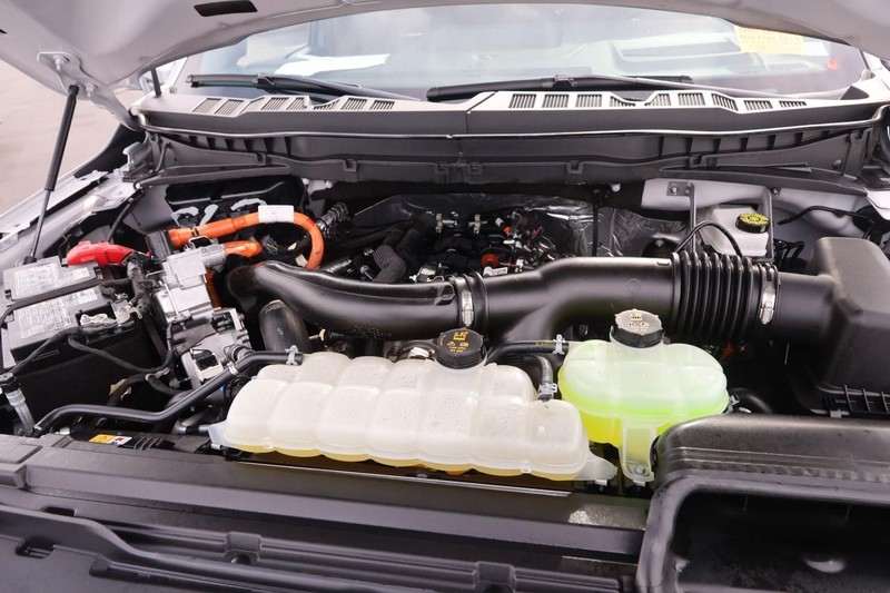 Ford F-150 Vehicle Image 28