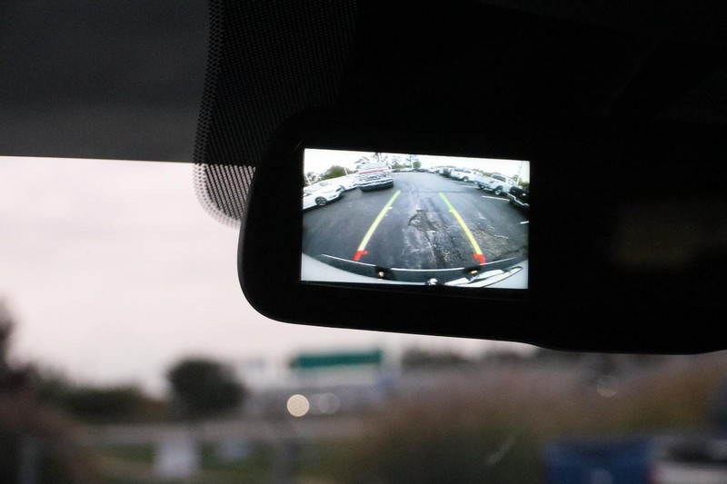 Ram 1500 Classic Vehicle Image 14