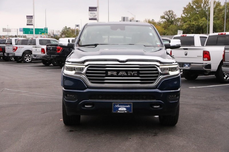 Ram 1500 Vehicle Image 04