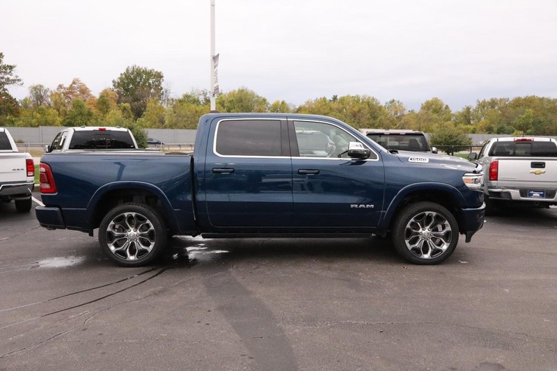 Ram 1500 Vehicle Image 05