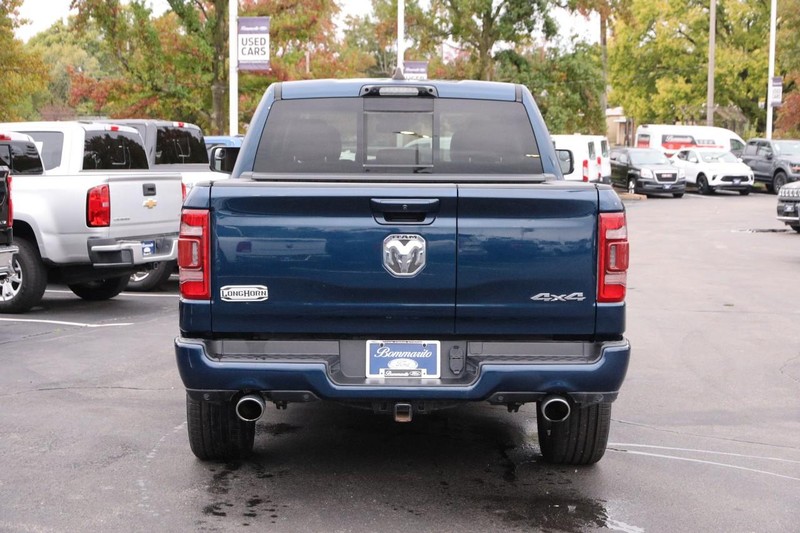 Ram 1500 Vehicle Image 06