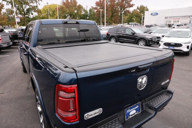 Ram 1500 Vehicle Image 07