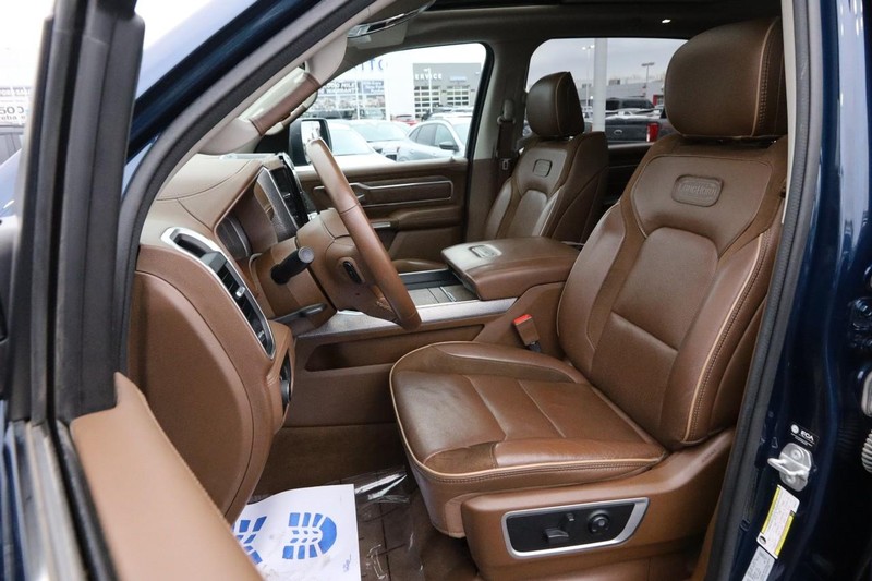 Ram 1500 Vehicle Image 08