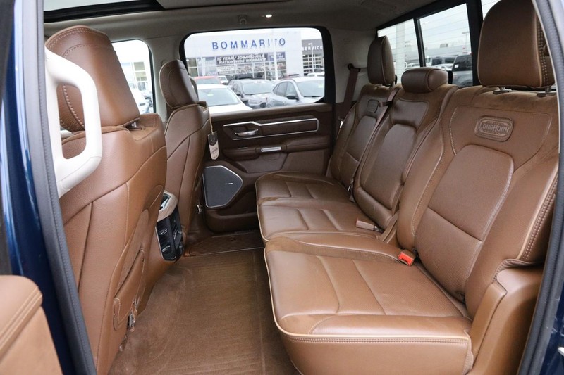 Ram 1500 Vehicle Image 09