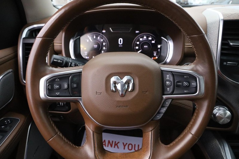 Ram 1500 Vehicle Image 11