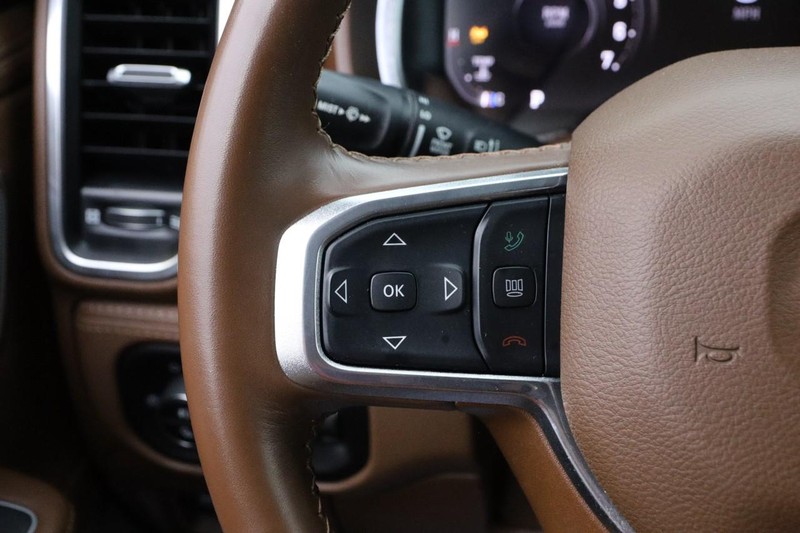 Ram 1500 Vehicle Image 12