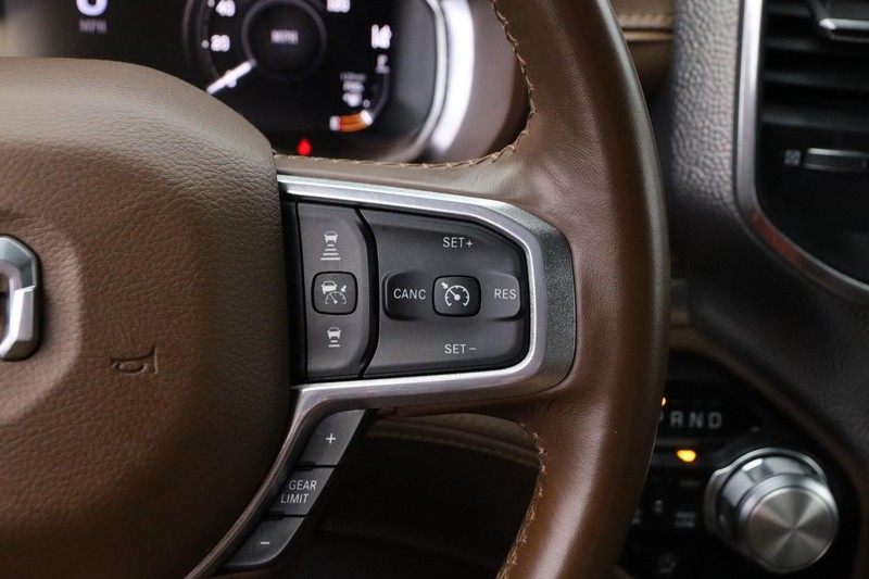 Ram 1500 Vehicle Image 13