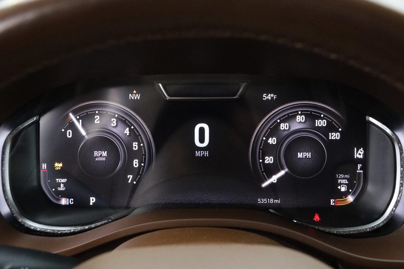 Ram 1500 Vehicle Image 14