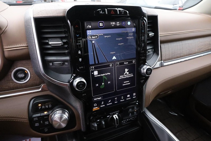 Ram 1500 Vehicle Image 17