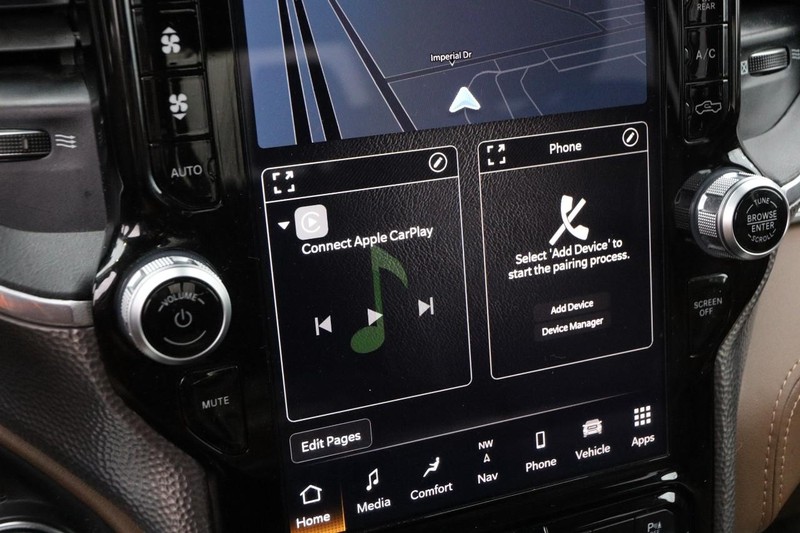 Ram 1500 Vehicle Image 19