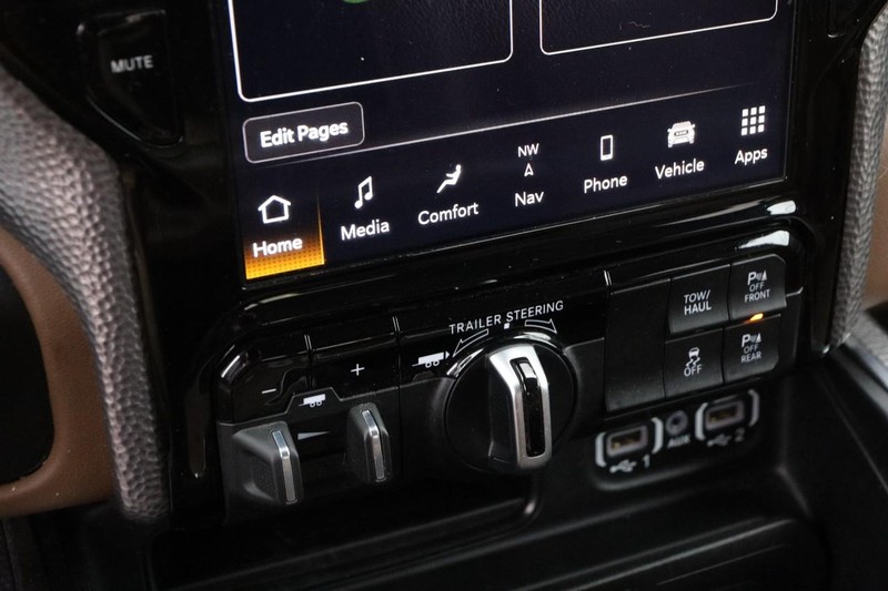 Ram 1500 Vehicle Image 20