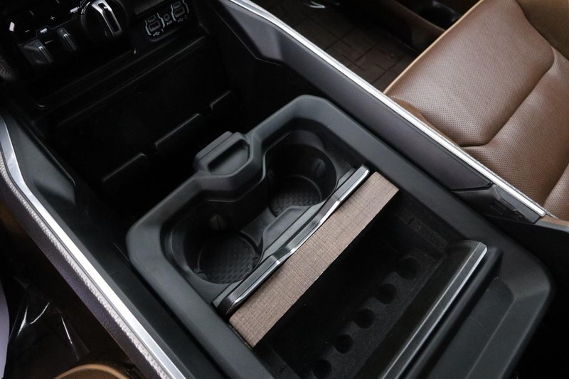 Ram 1500 Vehicle Image 21