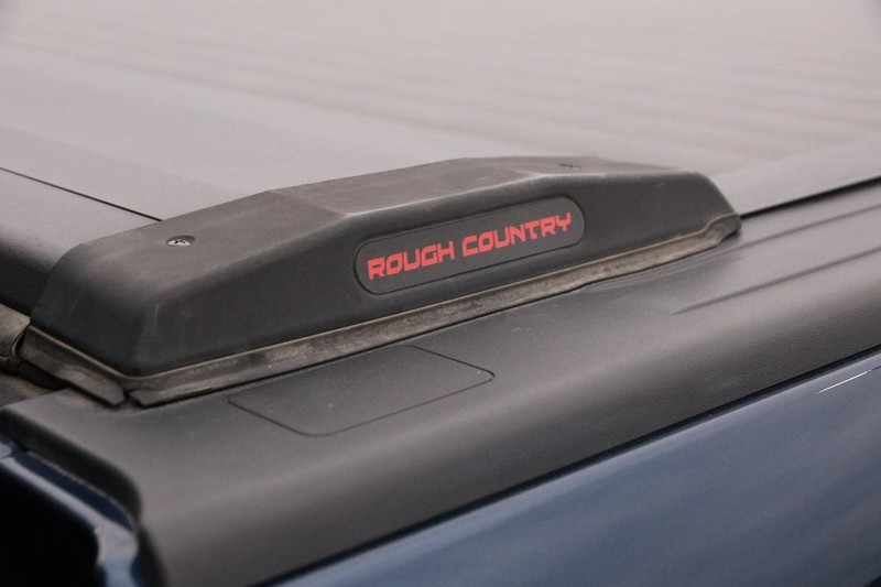 Ram 1500 Vehicle Image 24