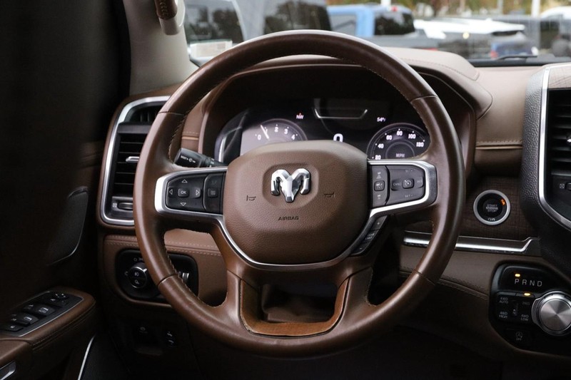 Ram 1500 Vehicle Image 27