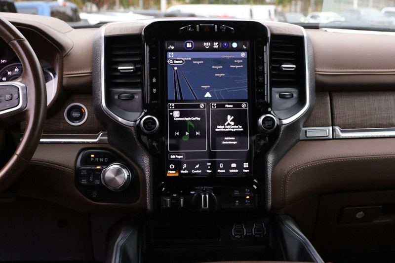 Ram 1500 Vehicle Image 28