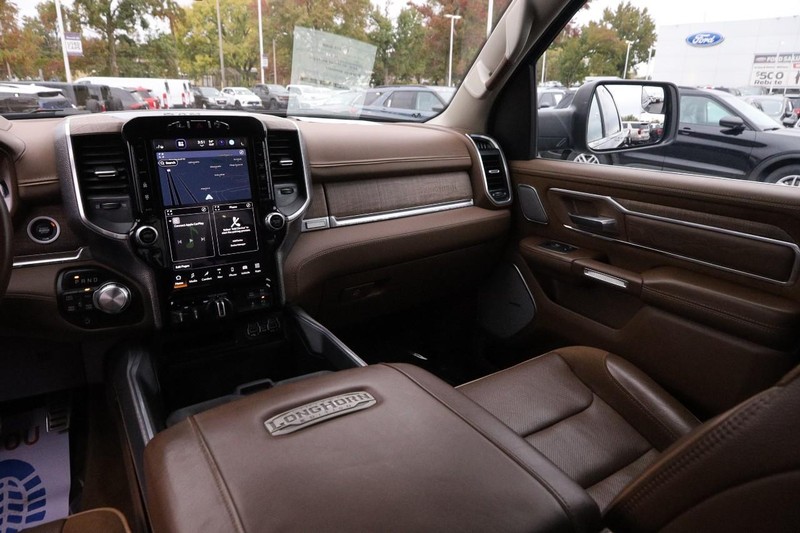 Ram 1500 Vehicle Image 29